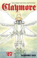 Claymore 27