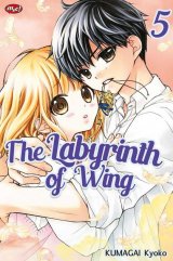 The Labyrinth of Wing 05