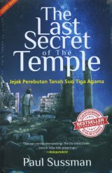The Last Secret of The Temple