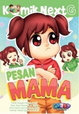 Komik Next G: Pesan Mama