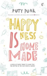 Happiness is Homemade [Edisi TTD ]