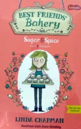 Best Friends Bakery : Sugar & Spice