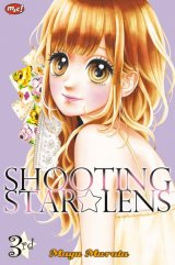Shooting Star Lens 03