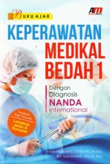 Buku Ajar Keperawatan Medikal Bedah 1 Dengan Diagnosis NANDA international