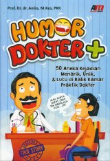 Humor Dokter