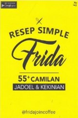 Resep Simple Frida (Promo Best Book)