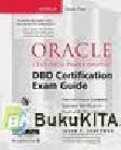Cover Buku OCP: Oracle Certified Professional DBO Certification Exam Guide