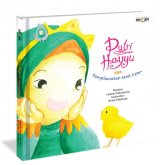 Putri Hayyu dan Penyelamatan Anak Ayam (Little Islamic Princess) - Hard Cover