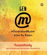 GEN M: GENERATION MUSLIM-ISLAM ITU KEREN (Special WOW)