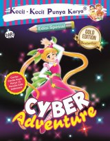 KKPK : Cyber Adventure