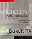 Cover Buku Oracle 9i XML Handbook: Develop XML-Based e-Commerce Applications