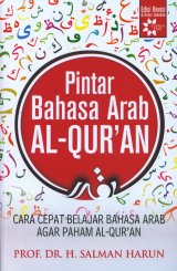 Pintar Bahasa Arab Al-Quran - Edisi Revis & Kunci Jawaban