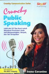 Crunchy Public Speaking
