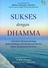 Sukses dengan Dhamma