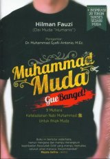 Muhammad Muda Gue Banget (BK)