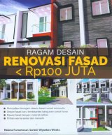 Ragam Desain Renovasi Fasad < Rp100 Juta (2018)