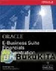 Cover Buku Oracle e-Business Suite Financials Administration