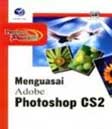 Cover Buku Panduan Praktis Menguasai Adobe Photoshop CS 2
