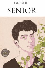 Senior [Edisi TTD + Free Notes]