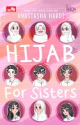 LAIQA: Hijab For Sisters
