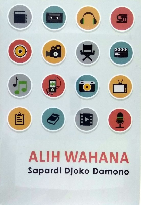 Cover Buku Alih Wahana