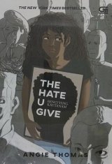 The Hate U Give (Young Adult: Benci Yang Kautanam)