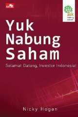 Yuk Nabung Saham: Selamat Datang,investor indonesia(HC) L