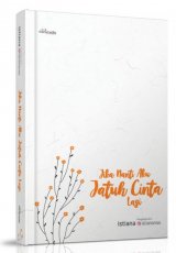 Jika Nanti Aku Jatuh Cinta Lagi (Promo Best Book)