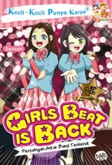 KKPK: Girls Beat isa Back