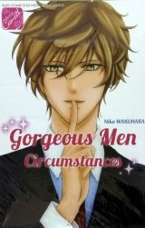SC: Gorgeous Men Circumstances