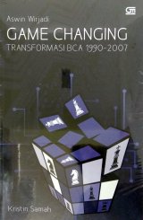 Game Changing (Transfomasi BCA 1990 - 2007)