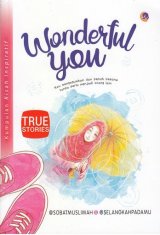 Wonderful You (Promo Best Book)