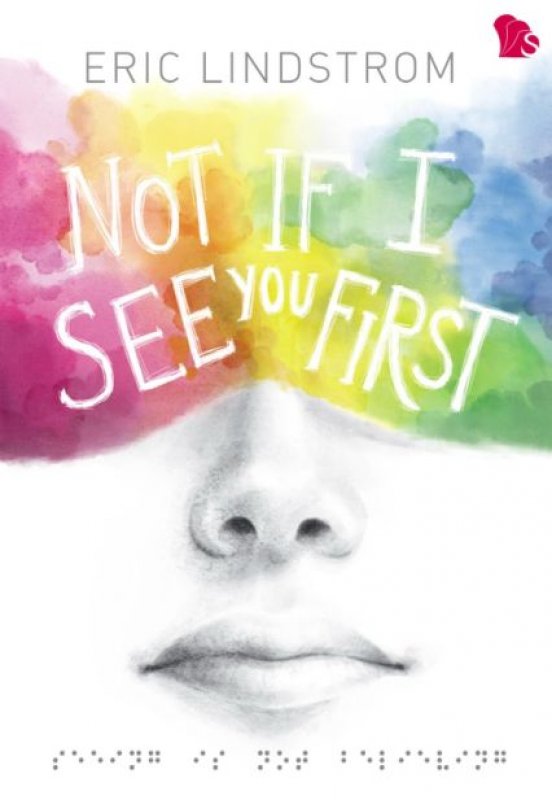 Cover Buku Not If I See You First