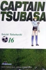 Captain Tsubasa (Premium) 16