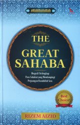 The Great Sahaba (Hard Cover)