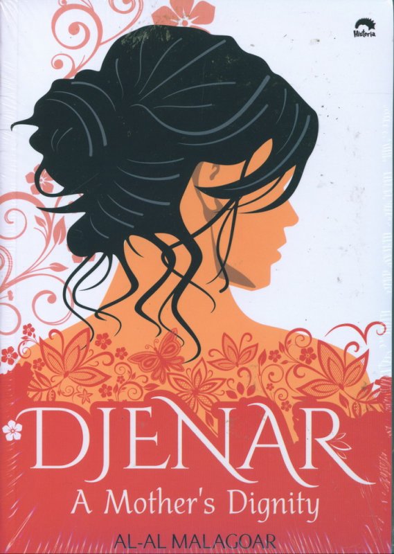 Cover Buku Djenar : A Mothers Dignity