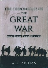 The Chronicles of The Great War: Kronik Perang Dunia I (1914-1918)