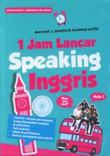 1 Jam Lancar Speaking Inggris