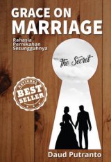 Grace on Marriage: The Secret