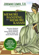 Memori Banding dan Memori Kasasi
