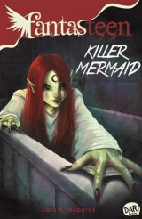 Fantasteen: Killer Mermaid