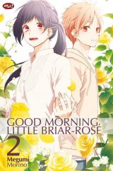 Good Morning, Little Briar-Rose 02