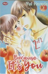 Because Its You 02 - End