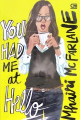 ChickLit: You Had Me at Hello
