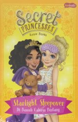 Secret Princesses : Di Bawah Cahaya Bintang