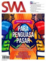 Majalah SWA Sembada No. 03 | 08-21 Februari 2018