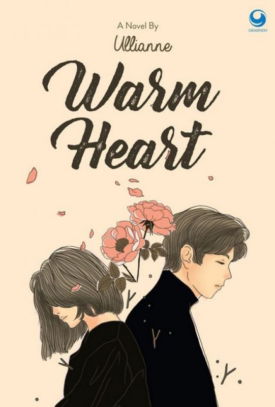 Cover Buku Warm Heart