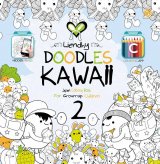Doodles Kawaii 2