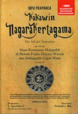 Kakawin Nagarakertagama - Teks Asli dan Terjemahan