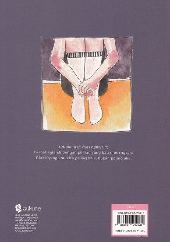 Cover Belakang Buku SMART BIG BOOK : 365 AKTIVITAS ANAK PINTAR (Promo Best Book)